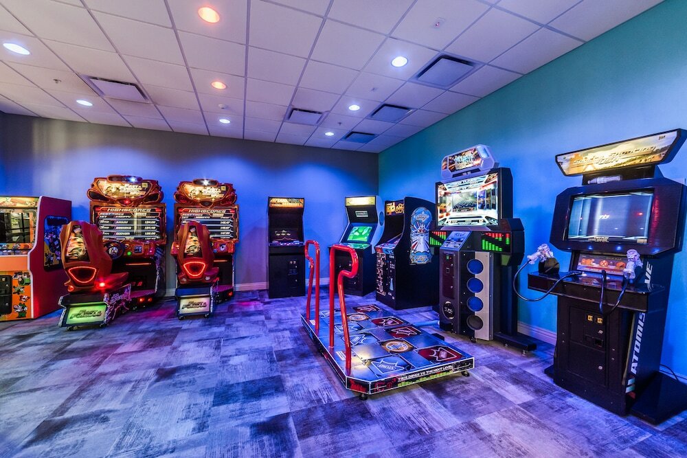 Фото Ov4288 - Reunion Resort - 2 Bed 2 Baths Condo