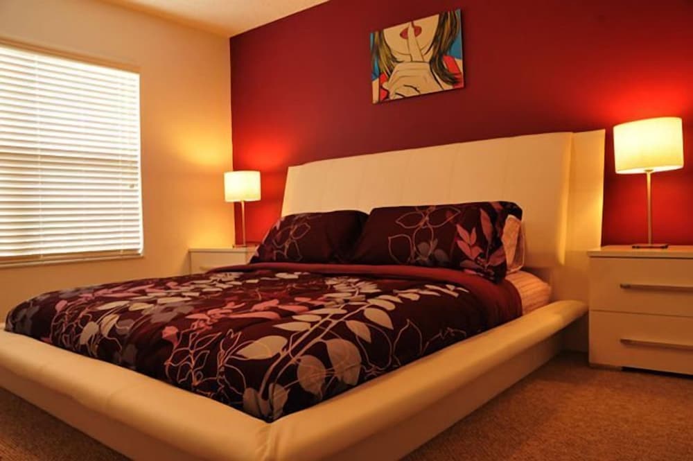 Фото Ov3990 - Emerald Island - 7 Bed 4.5 Baths Villa