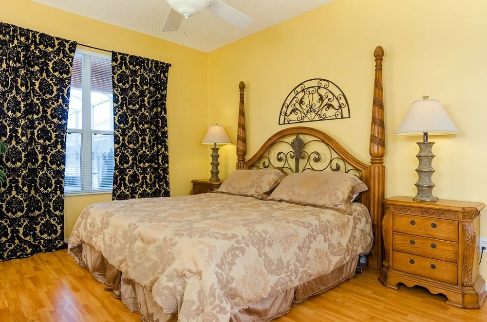 Фото Ov1105 - Emerald Island - 6 Bed 4.5 Baths Villa