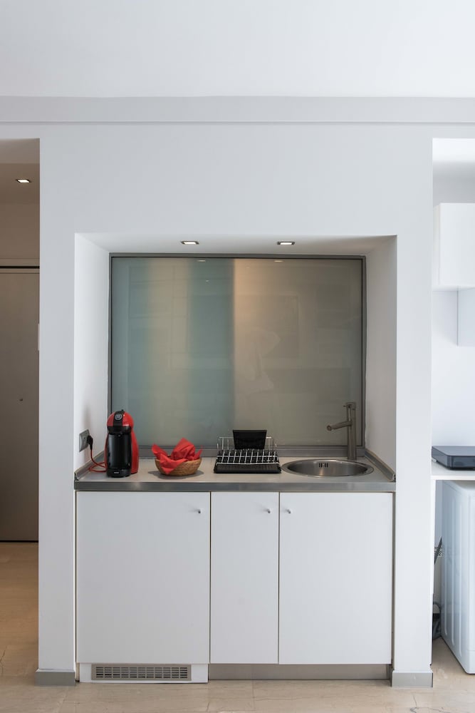 Фото Fabulous Sea View Apartment