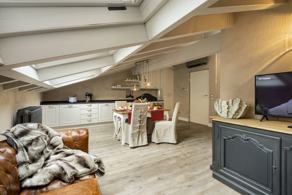 Фото La Vite 2.0 apartments