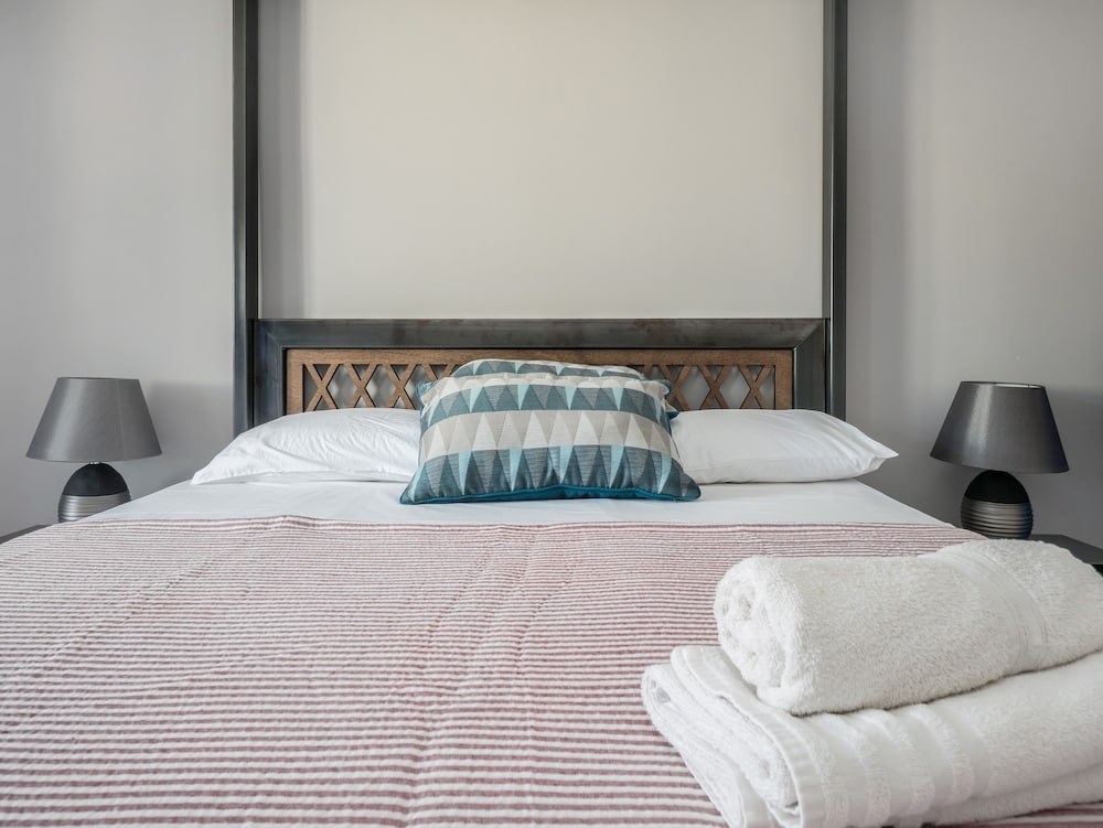 Фото Valletta Cosmopolitan Apartment