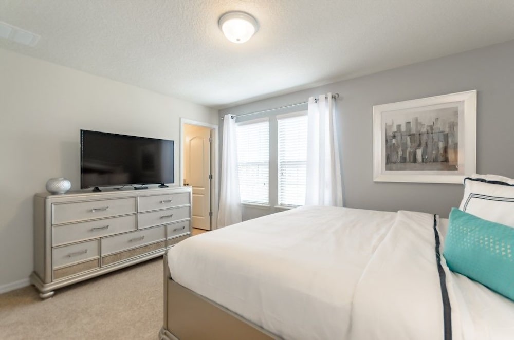 Фото Ev232872 - Windsor At Westside Resort - 9 Bed 6 Baths Villa