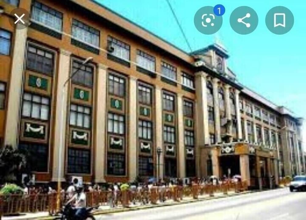 Фото Condo Apartment in Mactan Newtown