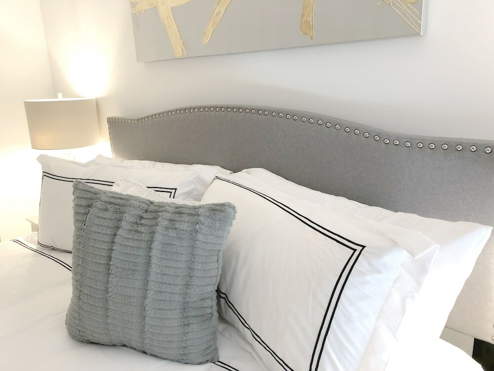 Фото Relaxing One Bedroom Suite