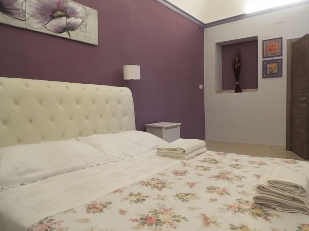 Фото Cusmano Residence