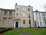 Church Lane Apartments