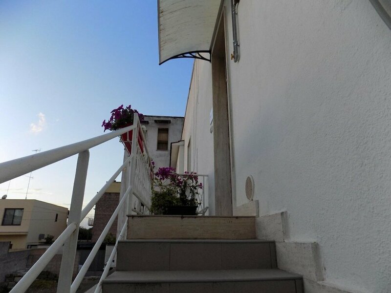 Гостиница A Casa di Giulia