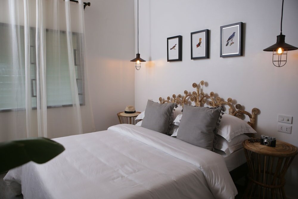 Фото The Colonial