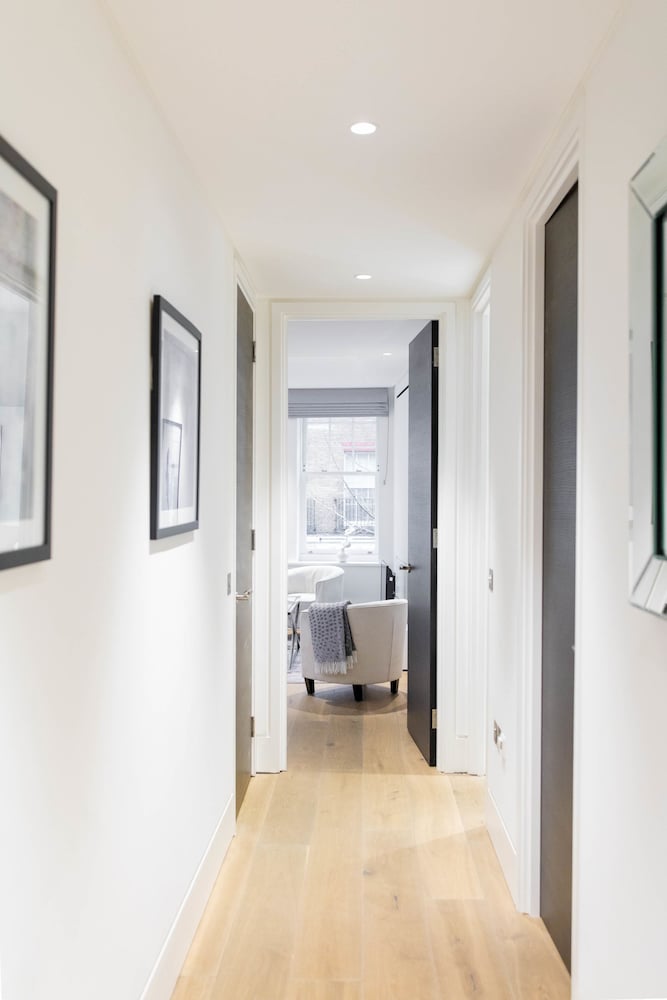 Фото Romily Street