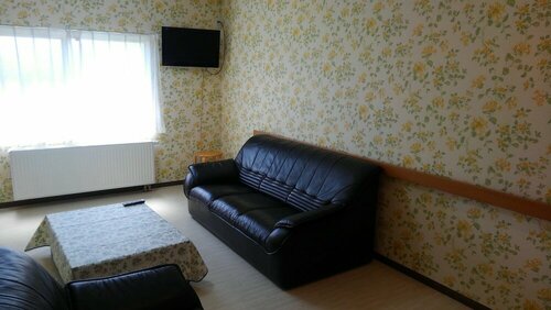 Гостиница Guest House Yoichi