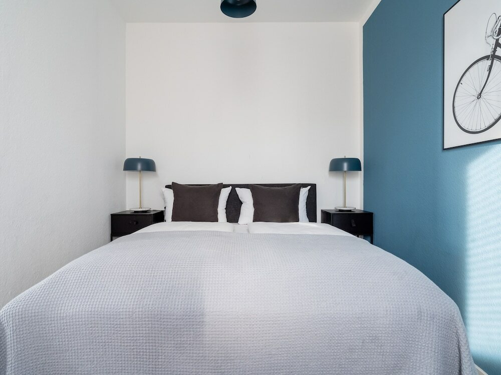 Фото Limehome Dresden Hoyerswerdaerstraße