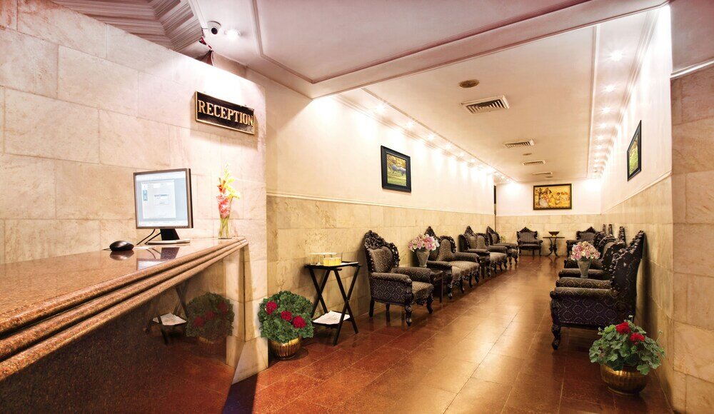 Фото отеля 4