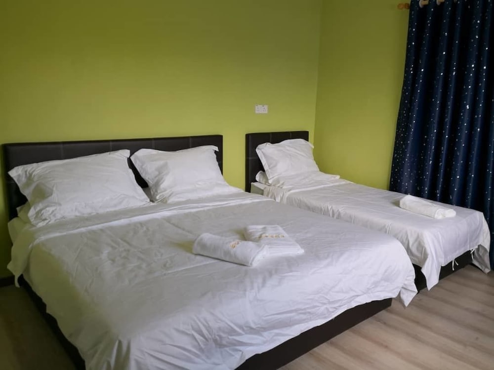 Фото I Love U BnB