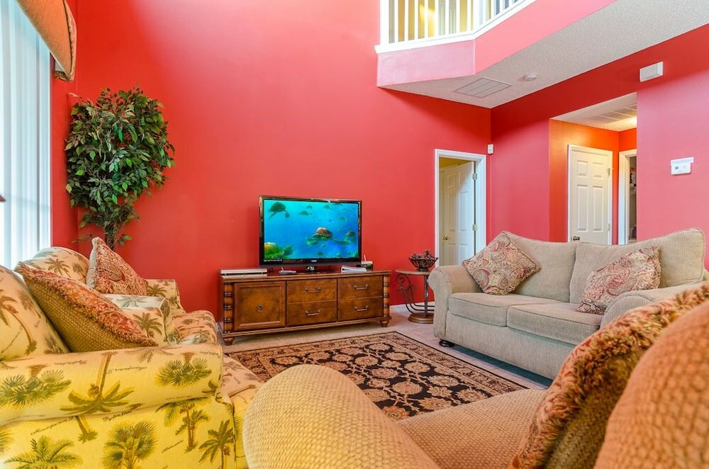 Фото Ov1105 - Emerald Island - 6 Bed 4.5 Baths Villa