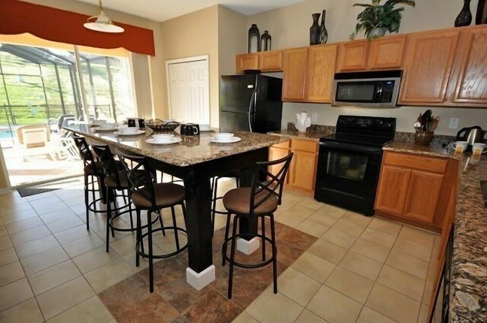 Фото Ov2414 - Emerald Island - 7 Bed 6 Baths Villa