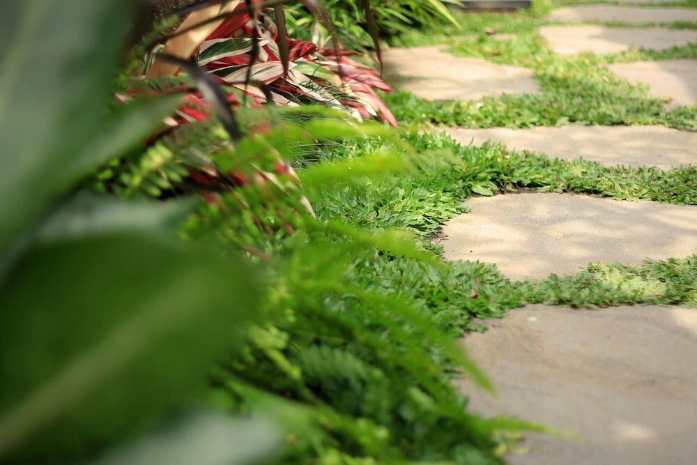 Фото Graha Sandat Villas