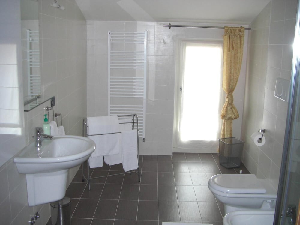 Фото Residenza Le Torri