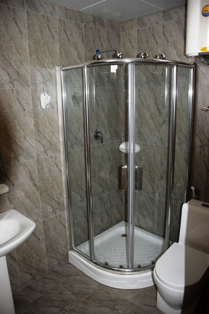 Фото Olympia Guest House