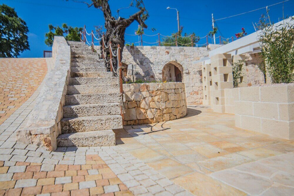 Фото Na Volte Trulli e Quiete