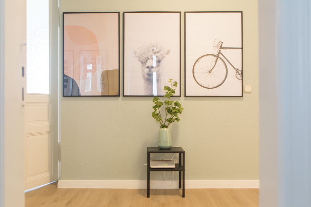 Фото Limehome Dresden Hoyerswerdaerstraße