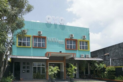 Гостиница Oyo 441 Namira Hotel Syariah