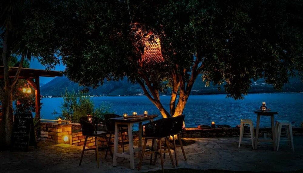 Фото Plataria Seaside Resort