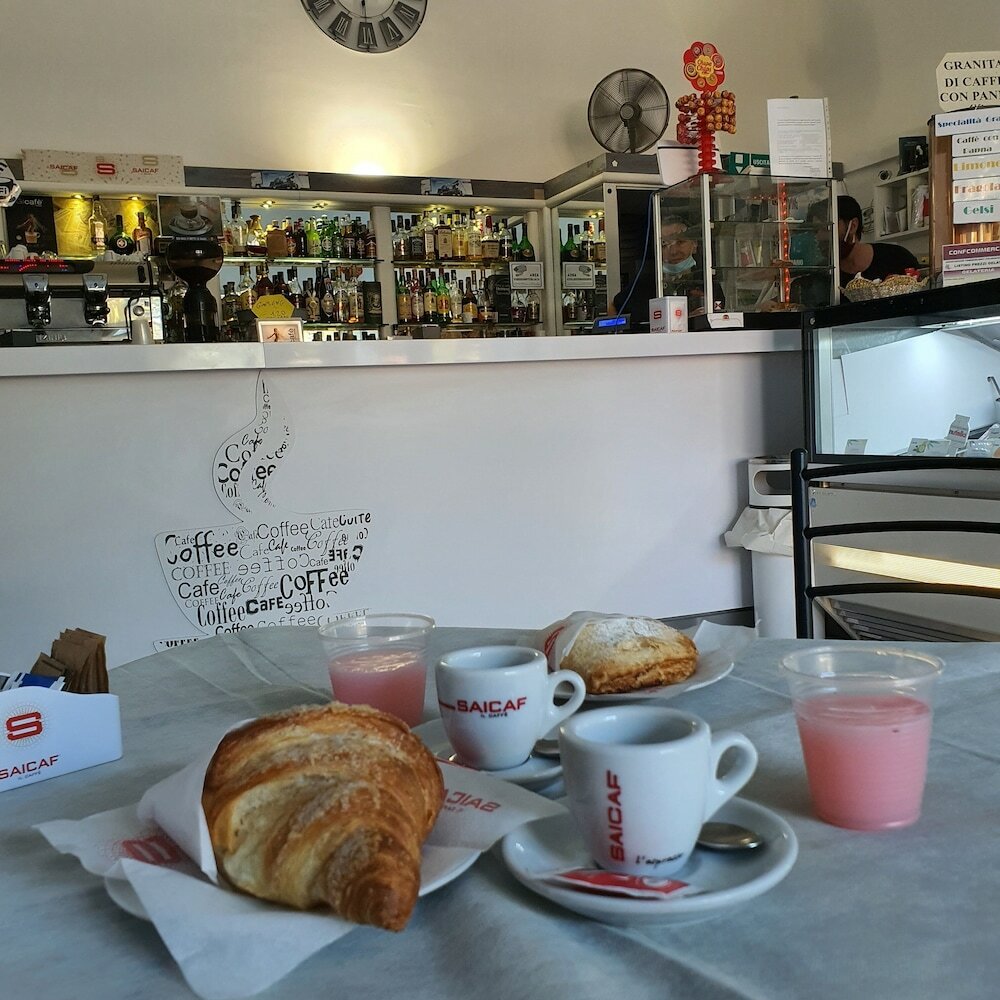 Фото Il Terrazzino Vista Mare