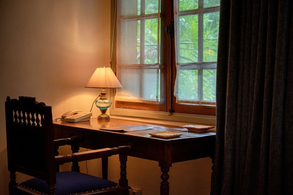 Фото La Varangue - Boutique Hôtel