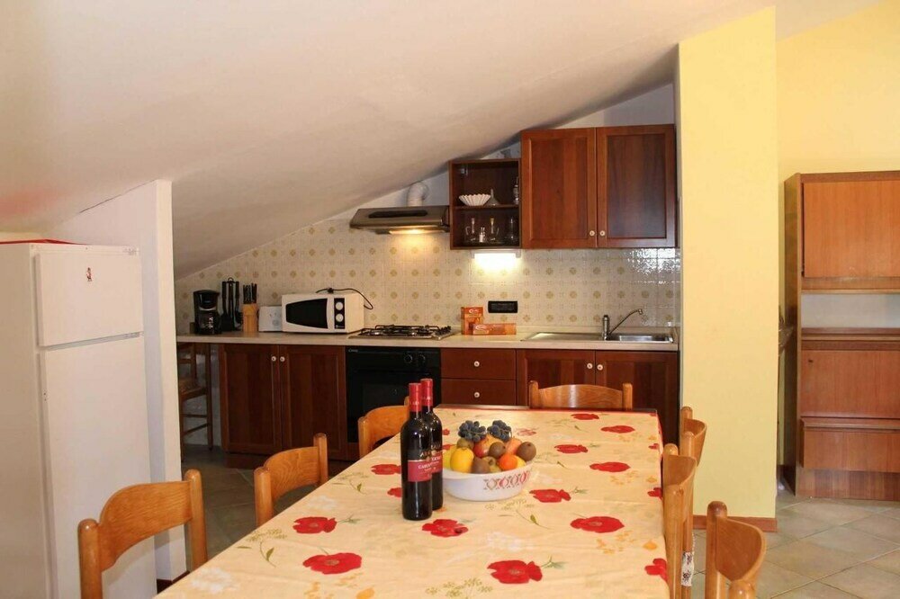 Фото Casa Bruna Tignale