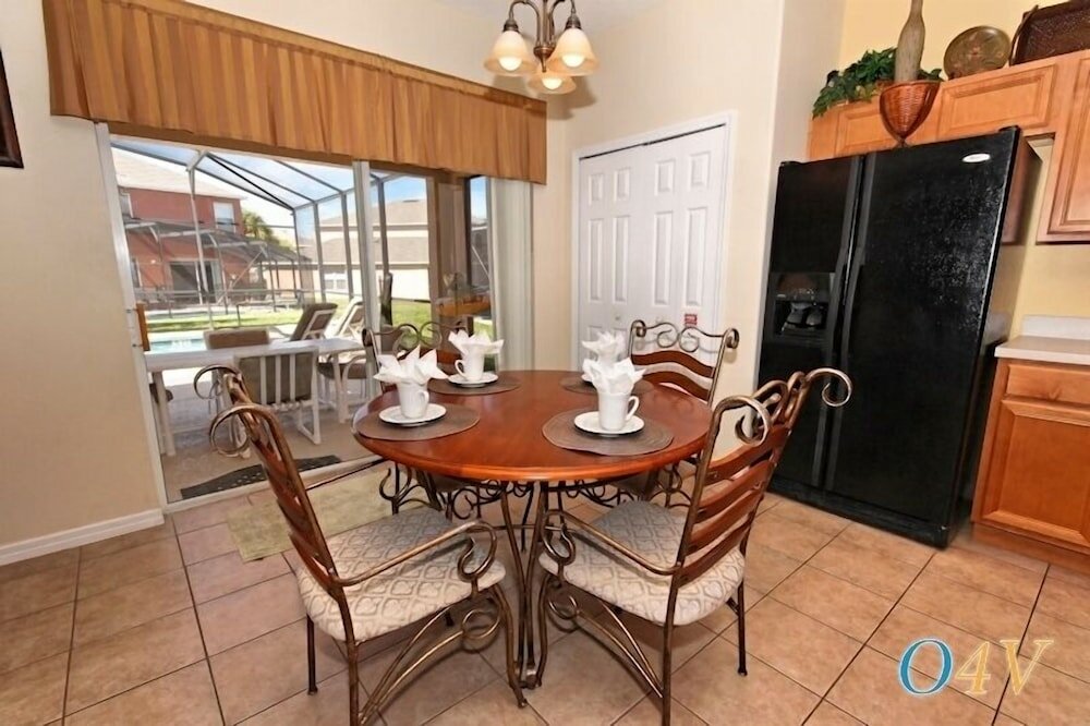 Фото Ov650 - Emerald Island - 6 Bed 5.5 Baths Villa