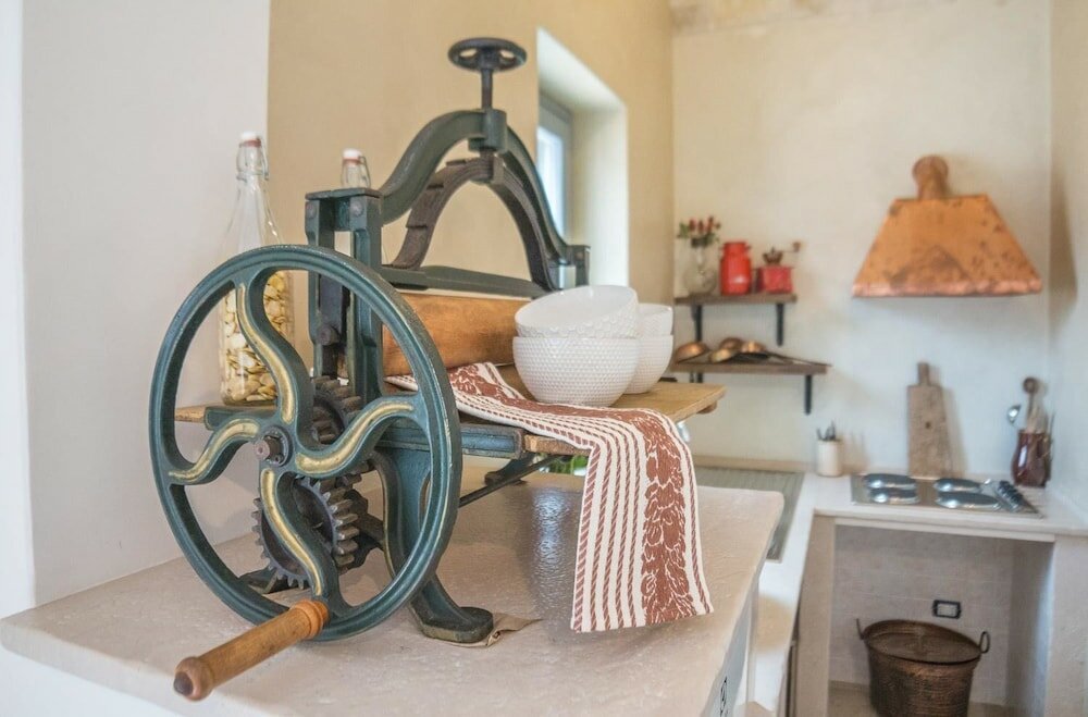 Фото Na Volte Trulli e Quiete