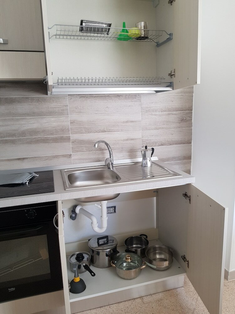 Фото Il Terrazzino Vista Mare