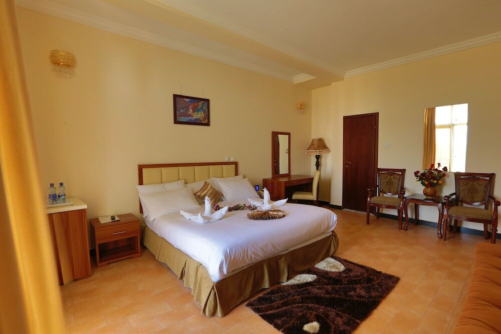 Фото Bete Daniel Hotel