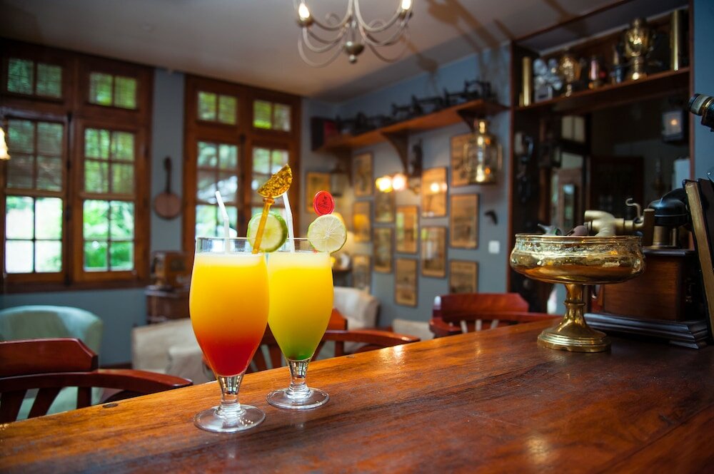 Фото La Varangue - Boutique Hôtel