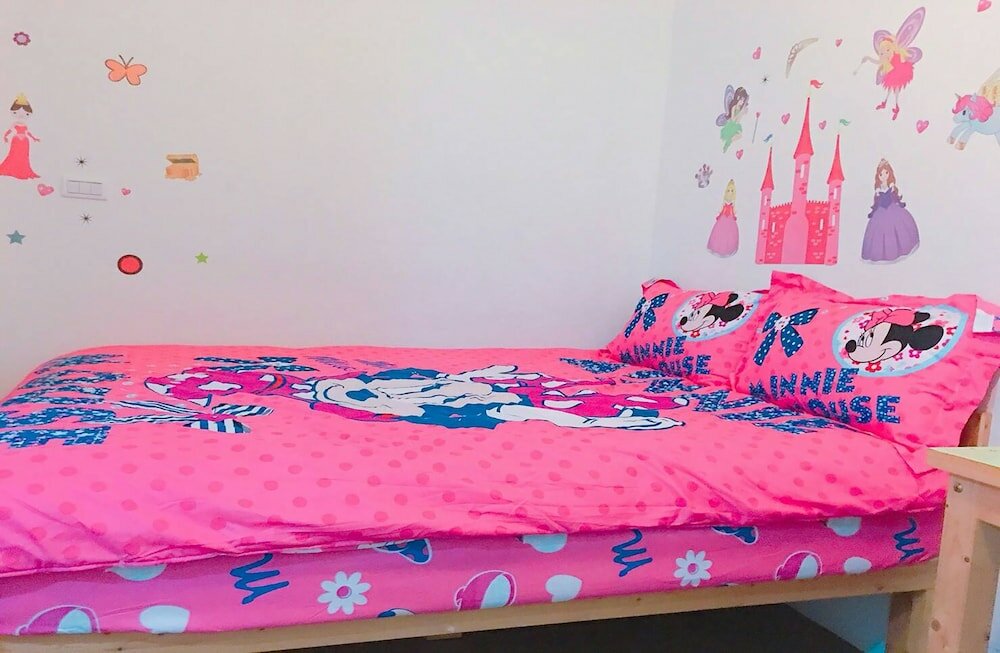 Фото Hellostay B&b Hualien Jian