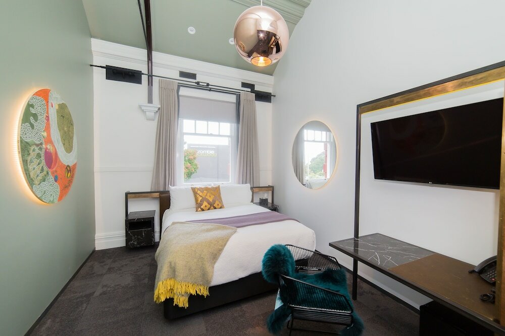 Фото Clarence Hotel