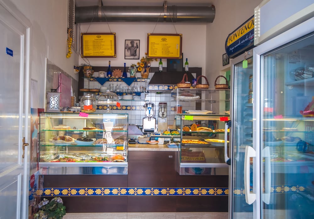 Фото Da Francesco