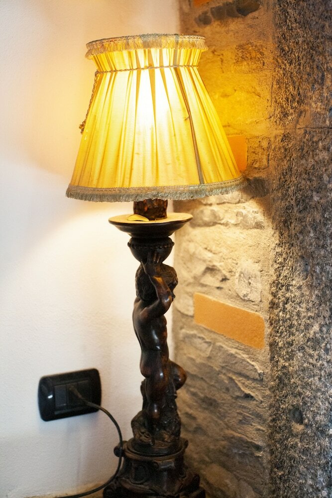 Фото Antica Molina