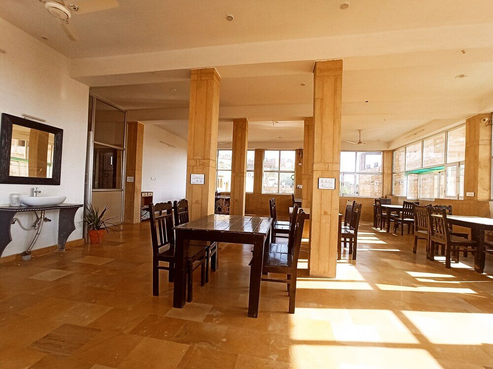 Фото Royal Villa Jaisalmer