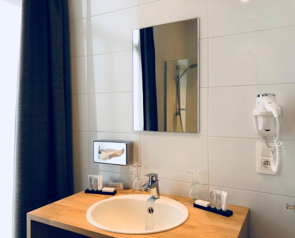 Фото Hotel De Franse Kroon