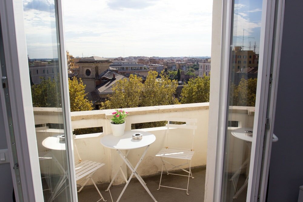 Фото Windows on Rome