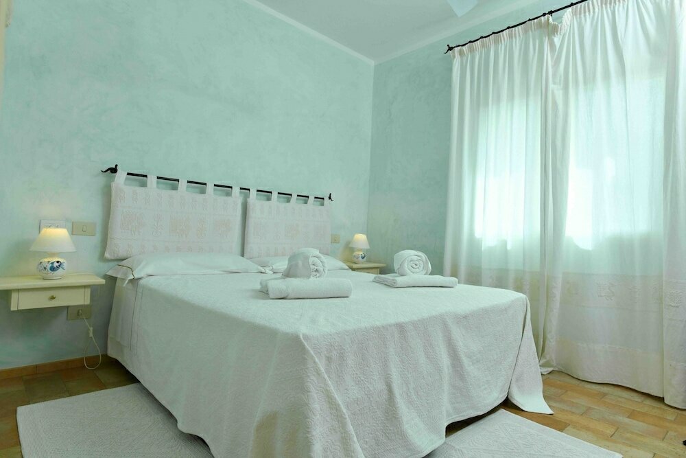 Фото Lu Pastruccialeddu