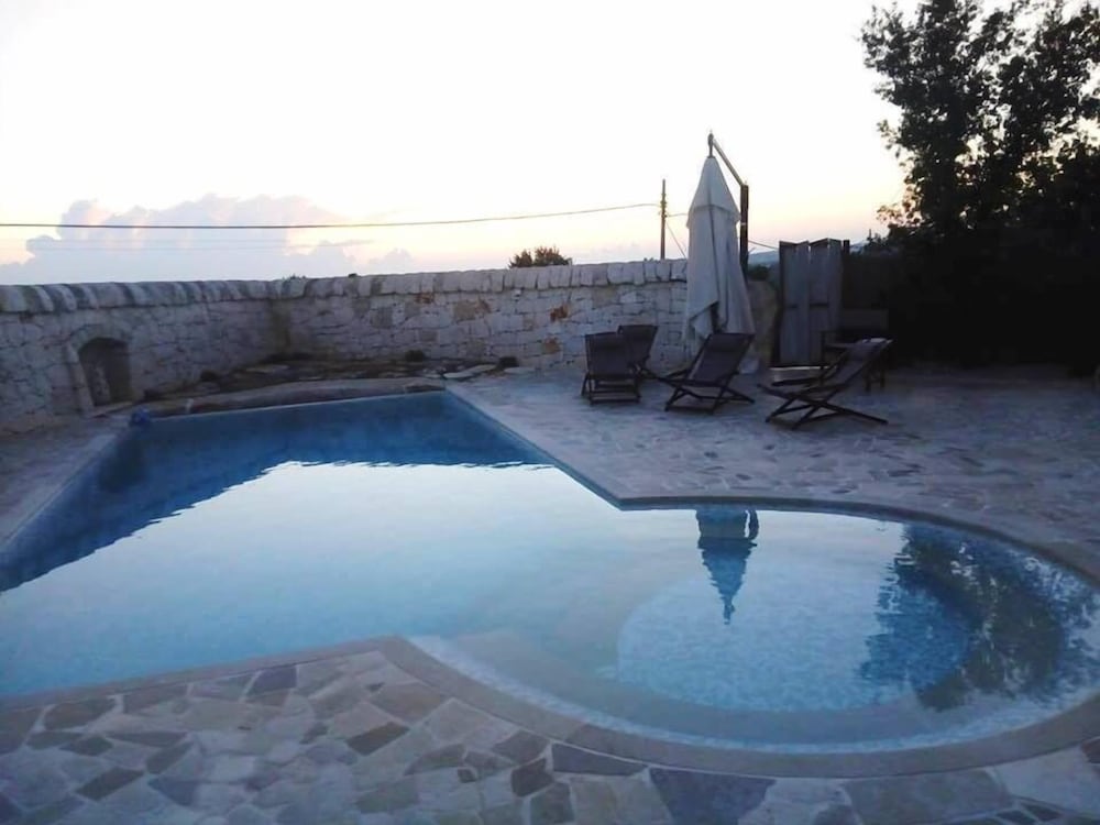 Фото Na Volte Trulli e Quiete