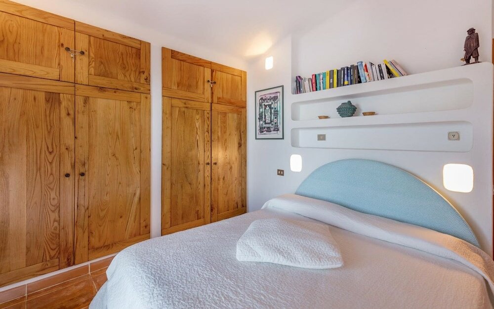 Фото Villa Mariù e Amelie