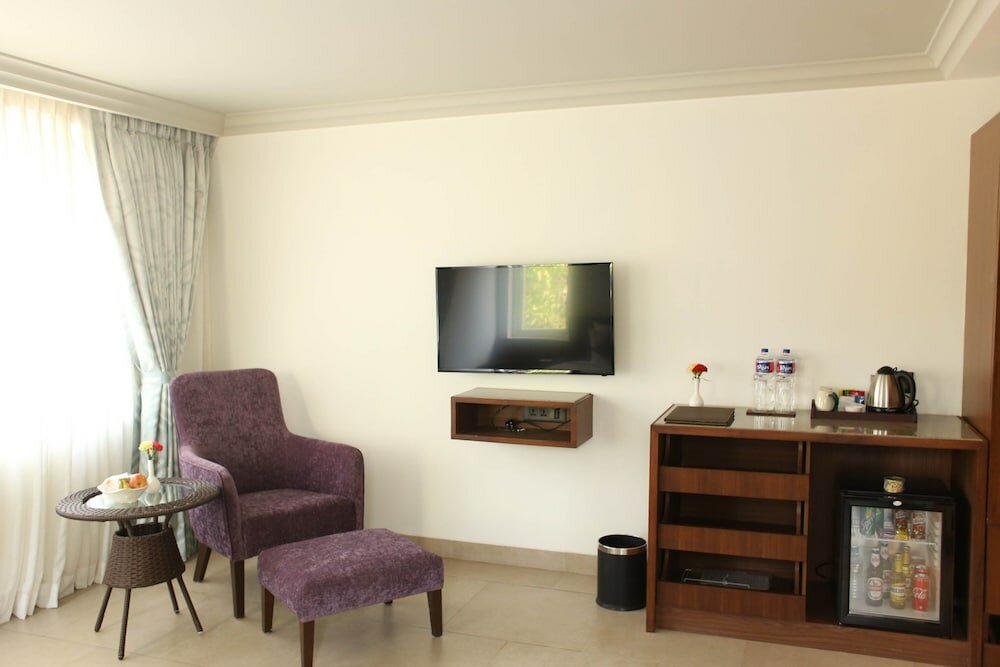 Фото Silver Shell Hotel