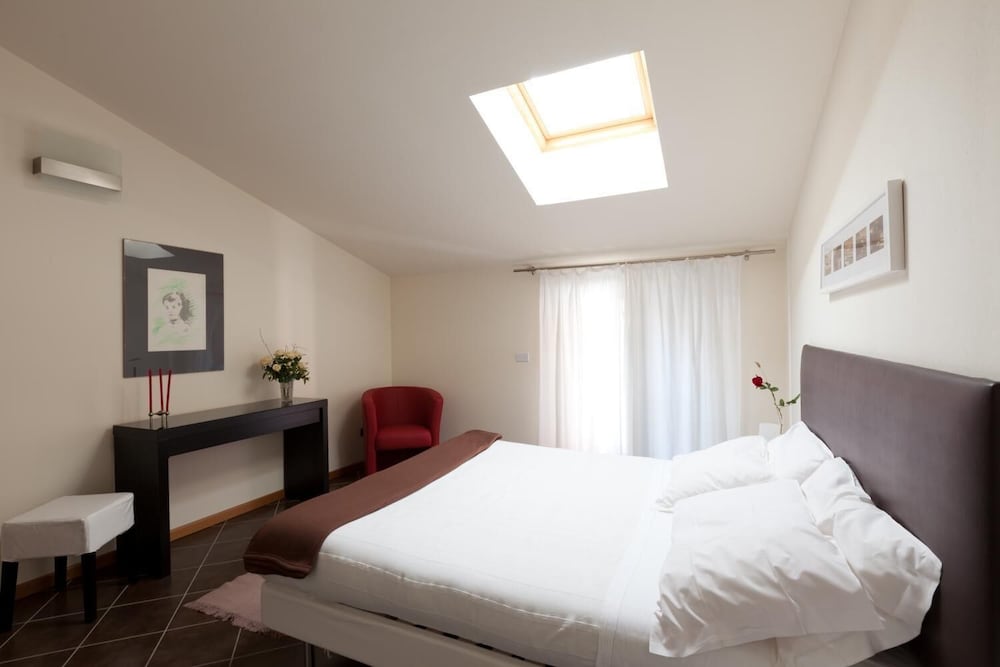 Фото Residenza Le Torri