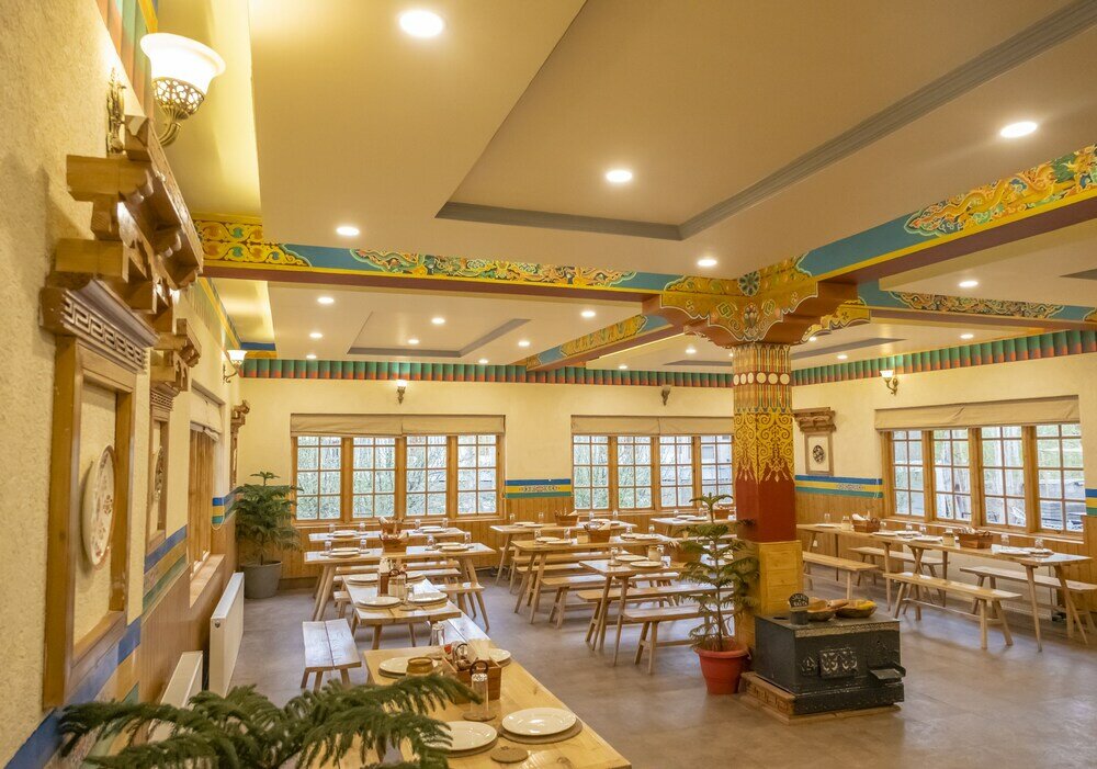 Фото The Silk Route Ladakh