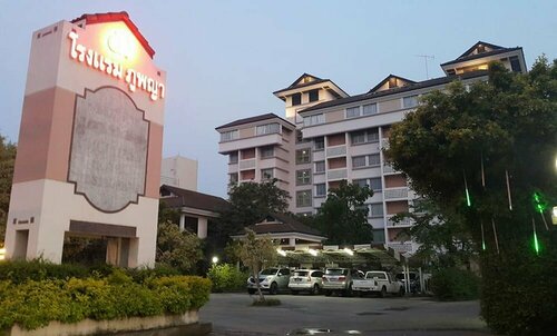 Phuphaya Hotel