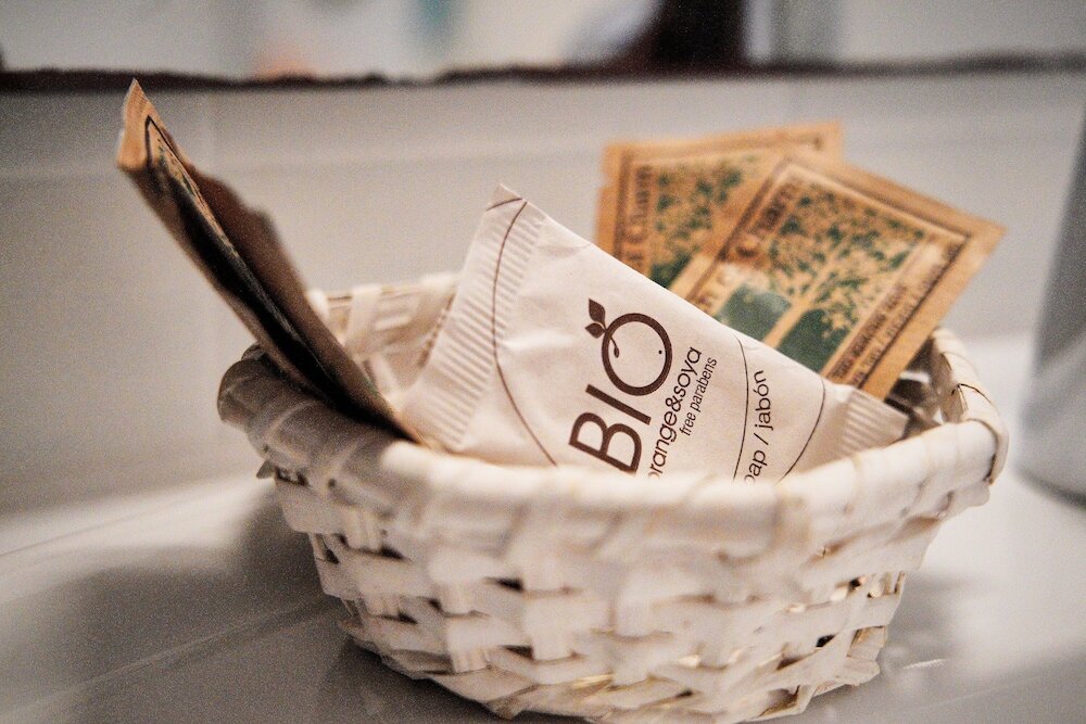 Фото Hotel La Burna Panoramic